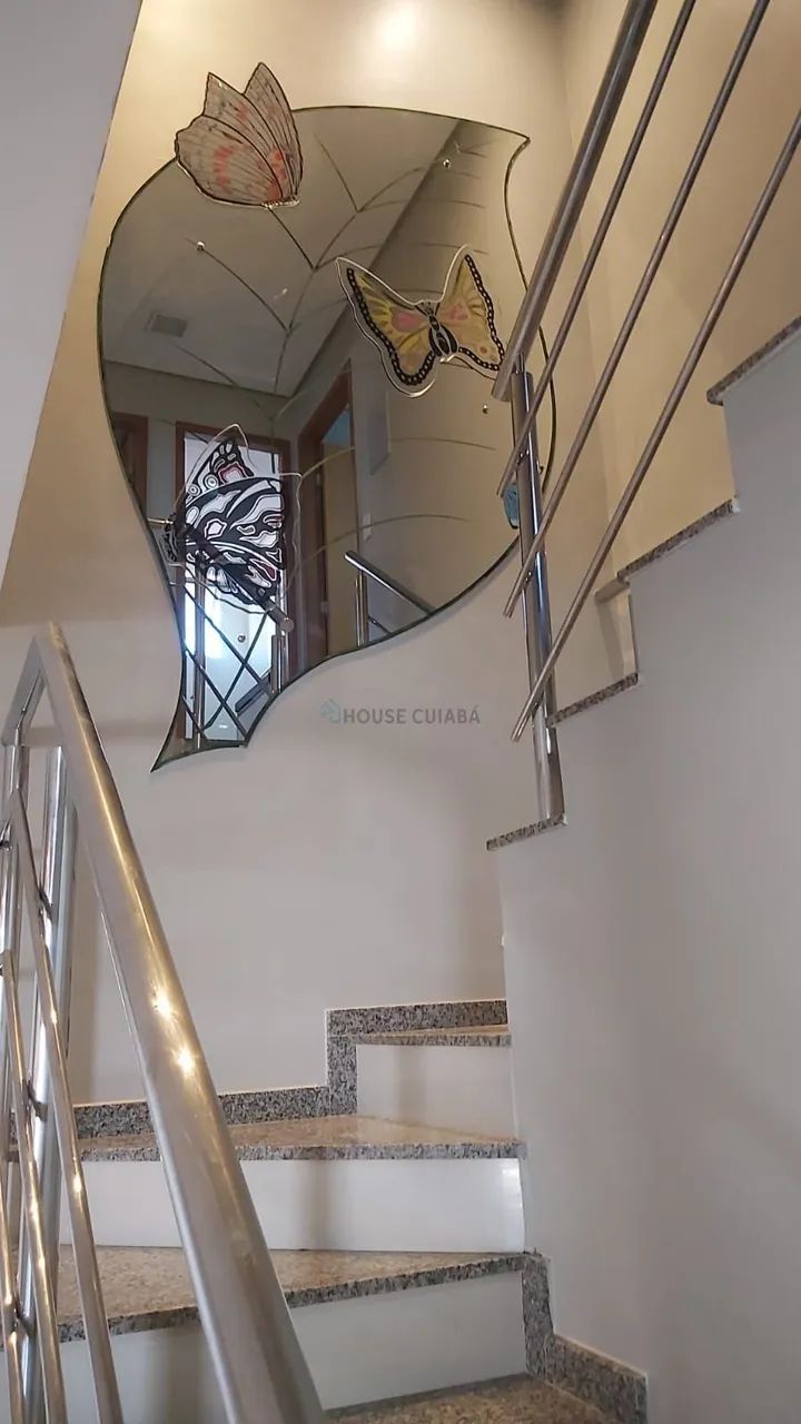 Casa Reformada | Alto Padrão de Acabamento | Conforto e Sofisticação - Foto 4