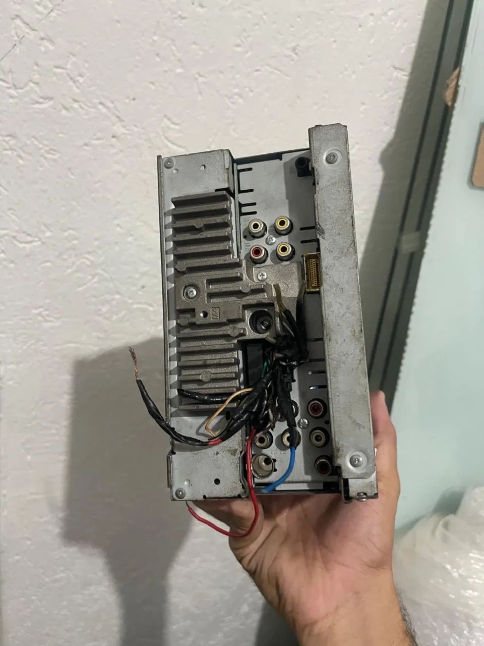 DVD pionner 2din  - Foto 2