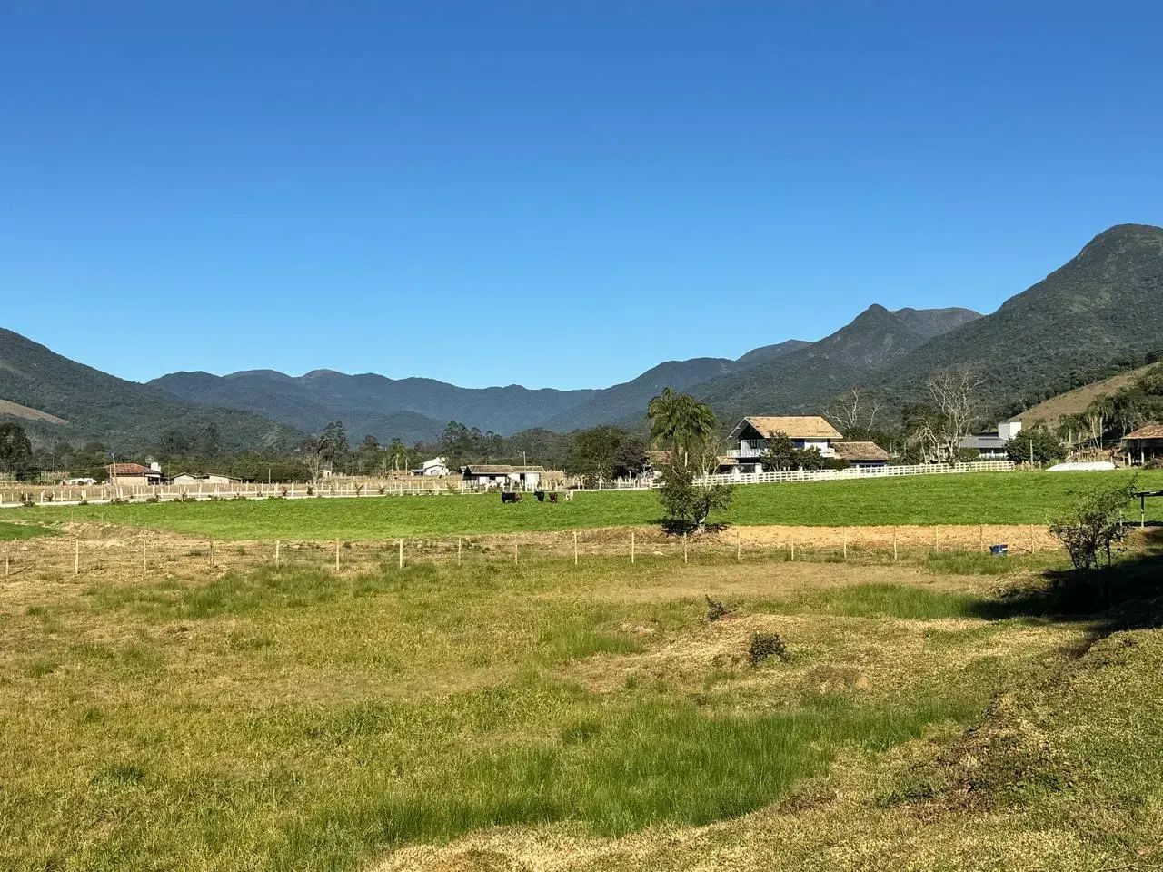Sitio em Santo Amaro da Imperatriz - SC - Foto 2
