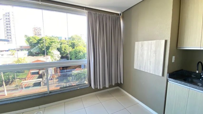 Apartamento com 03 quartos, centro, móveis, por 870 mil - Foto 4