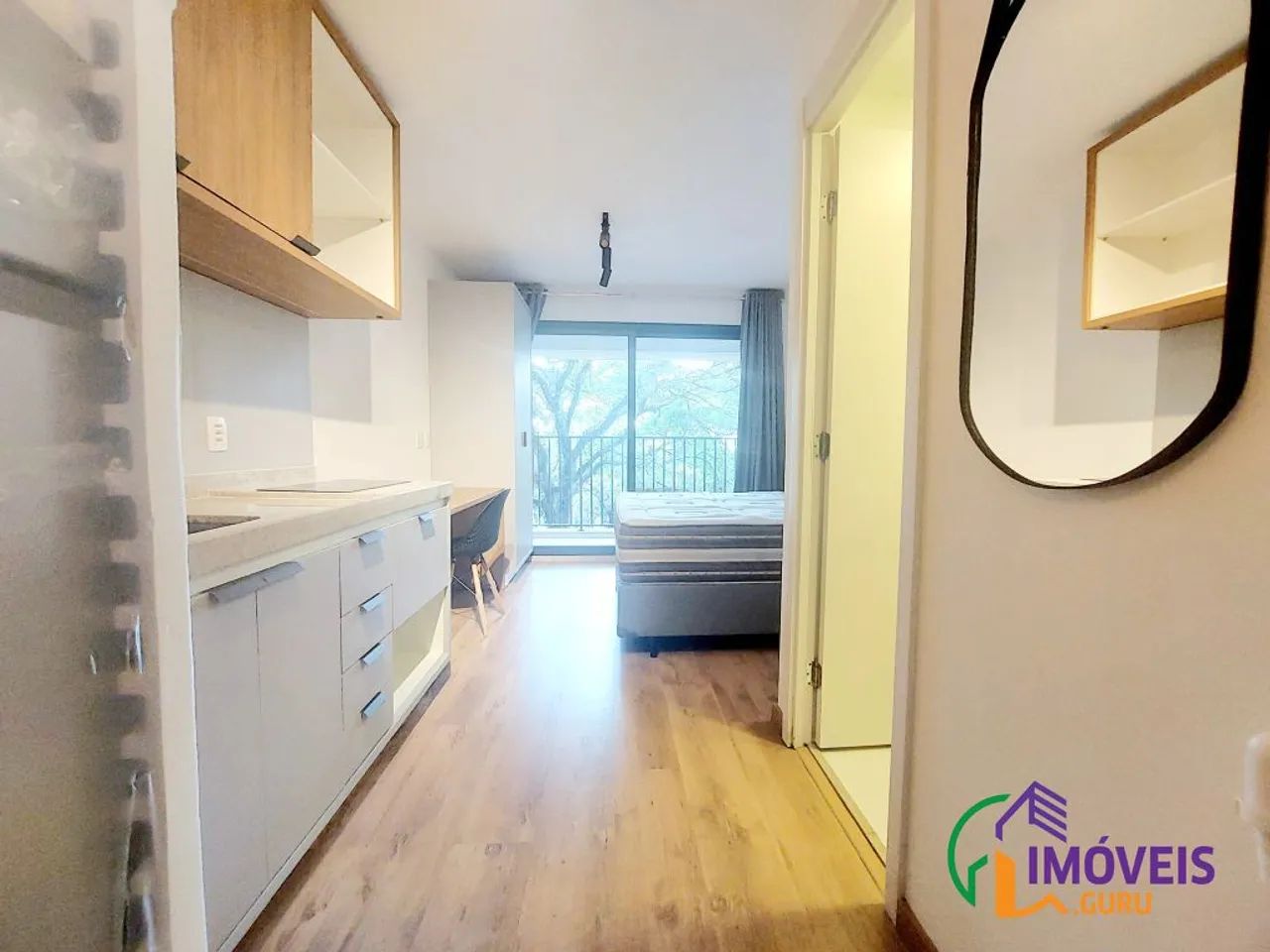 APARTAMENTO - SUMARÉ (R.M.) - SP - Foto 2