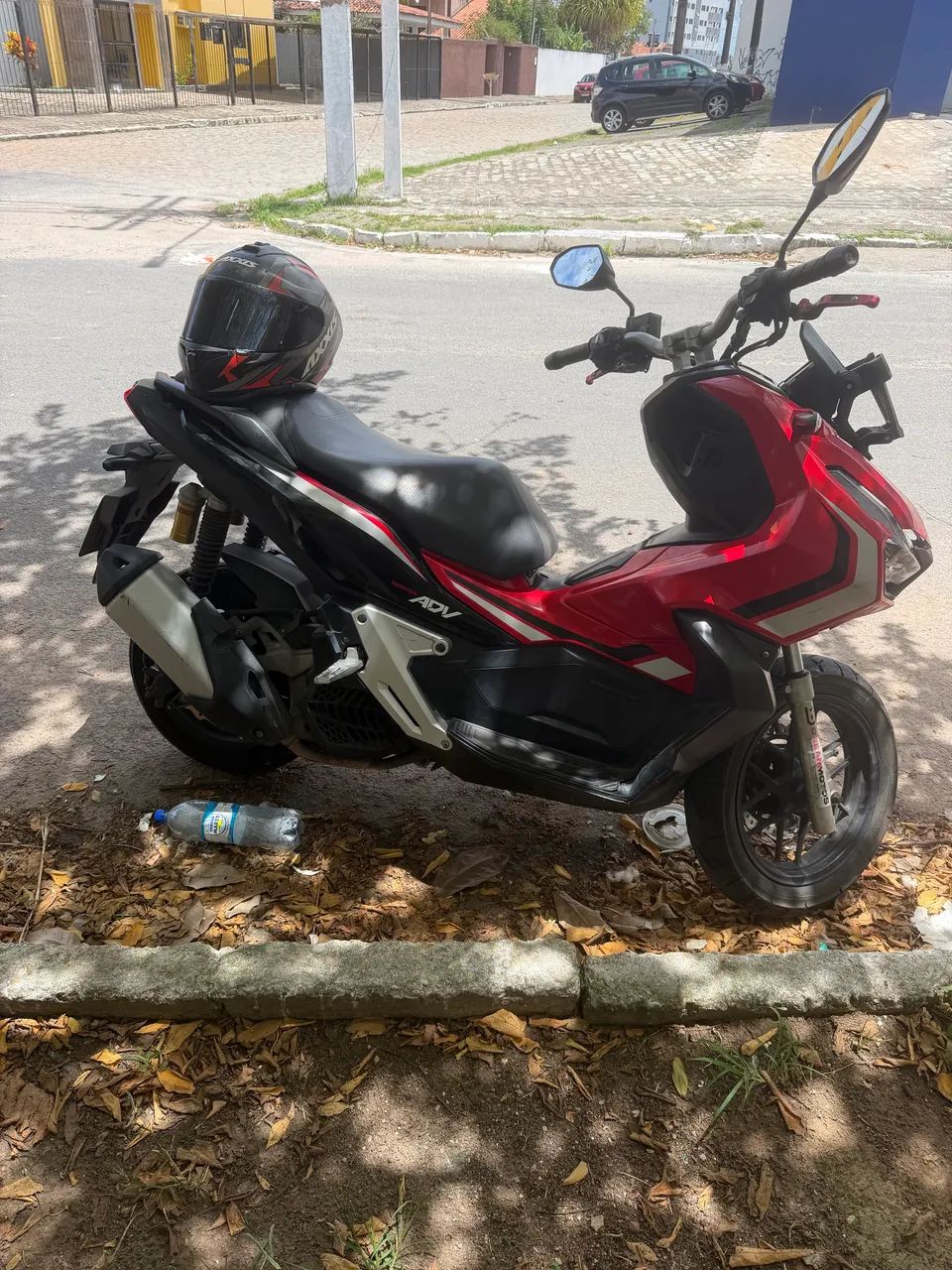 ADV 150 17mil - Foto 5