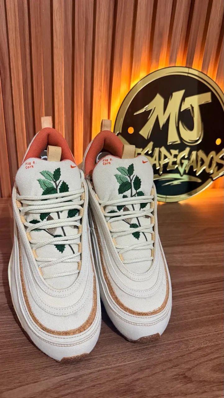 Nike air Max 97 - Foto 2
