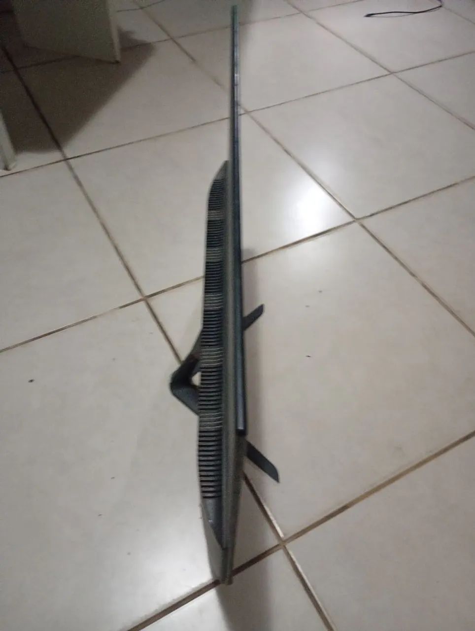 Monitor Mancer Horizon - 27 Polegadas (Para Retirada de Peças)) - Foto 3