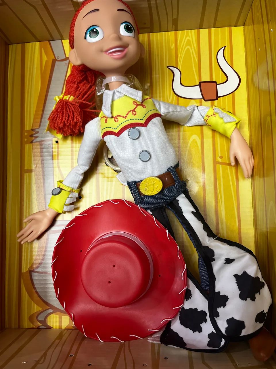 Jessie - Foto 3