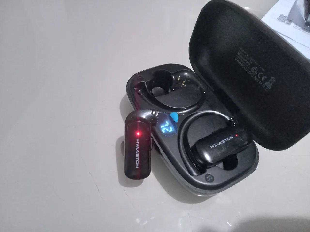 Fone, H'maston  - Foto 3