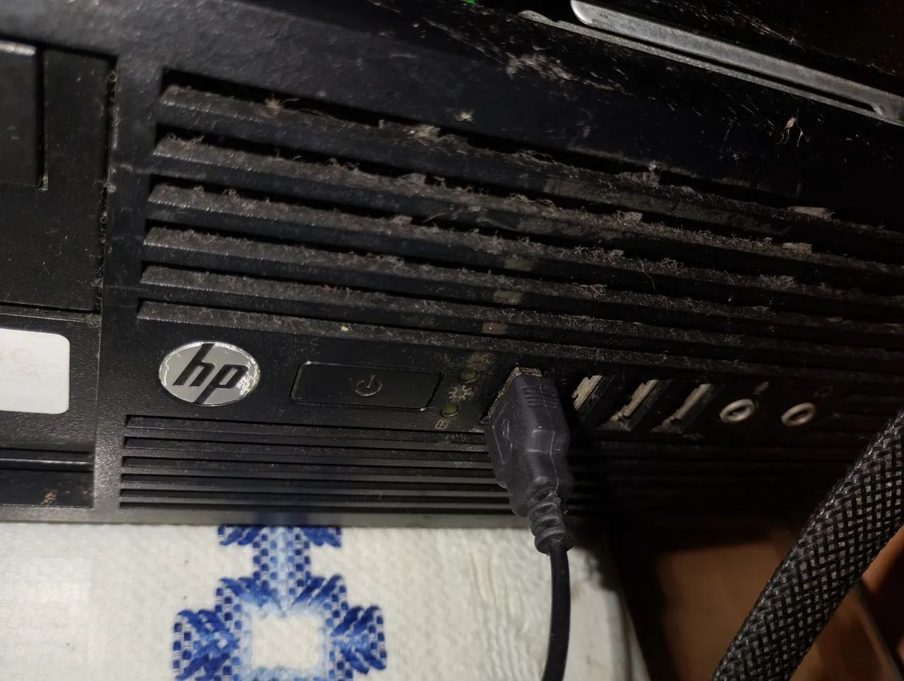 Computador completo - Foto 4