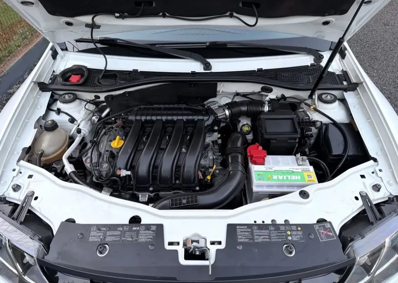 DUSTER 2016 - Foto 4