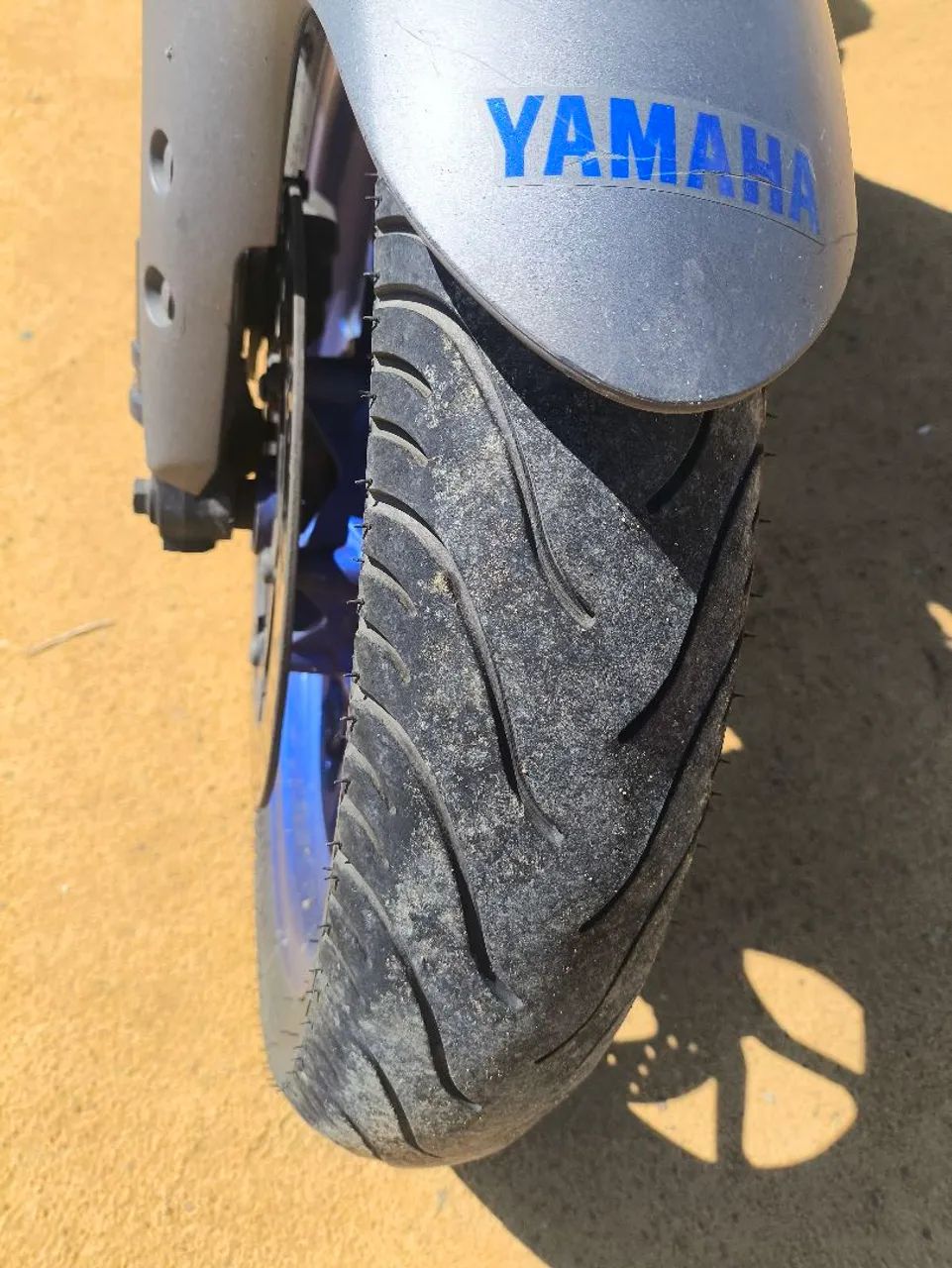 Yamaha MT03 ABS - Foto 5