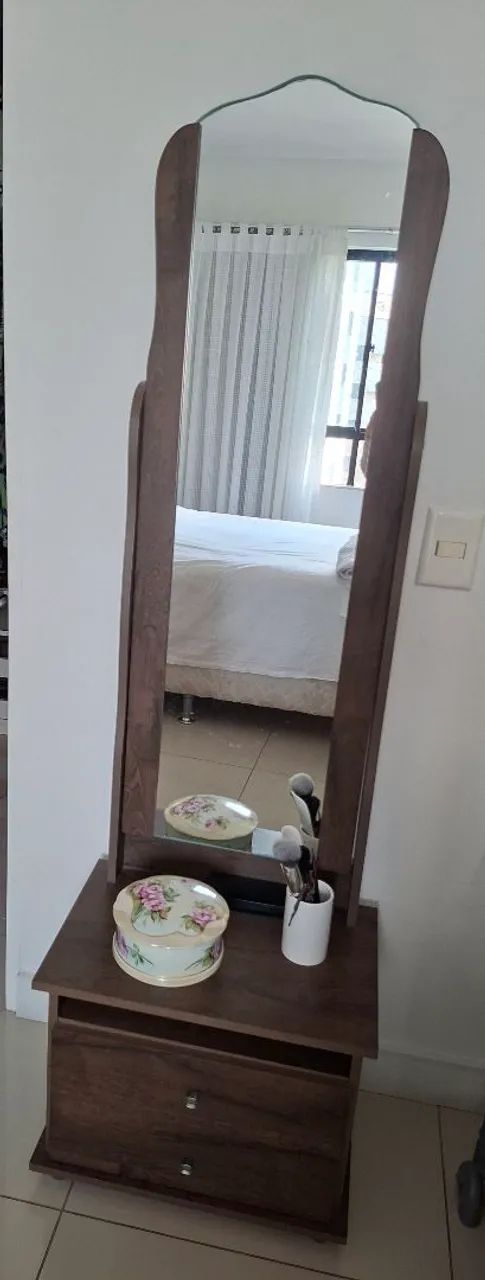 Penteadeira util e linda  - Foto 3