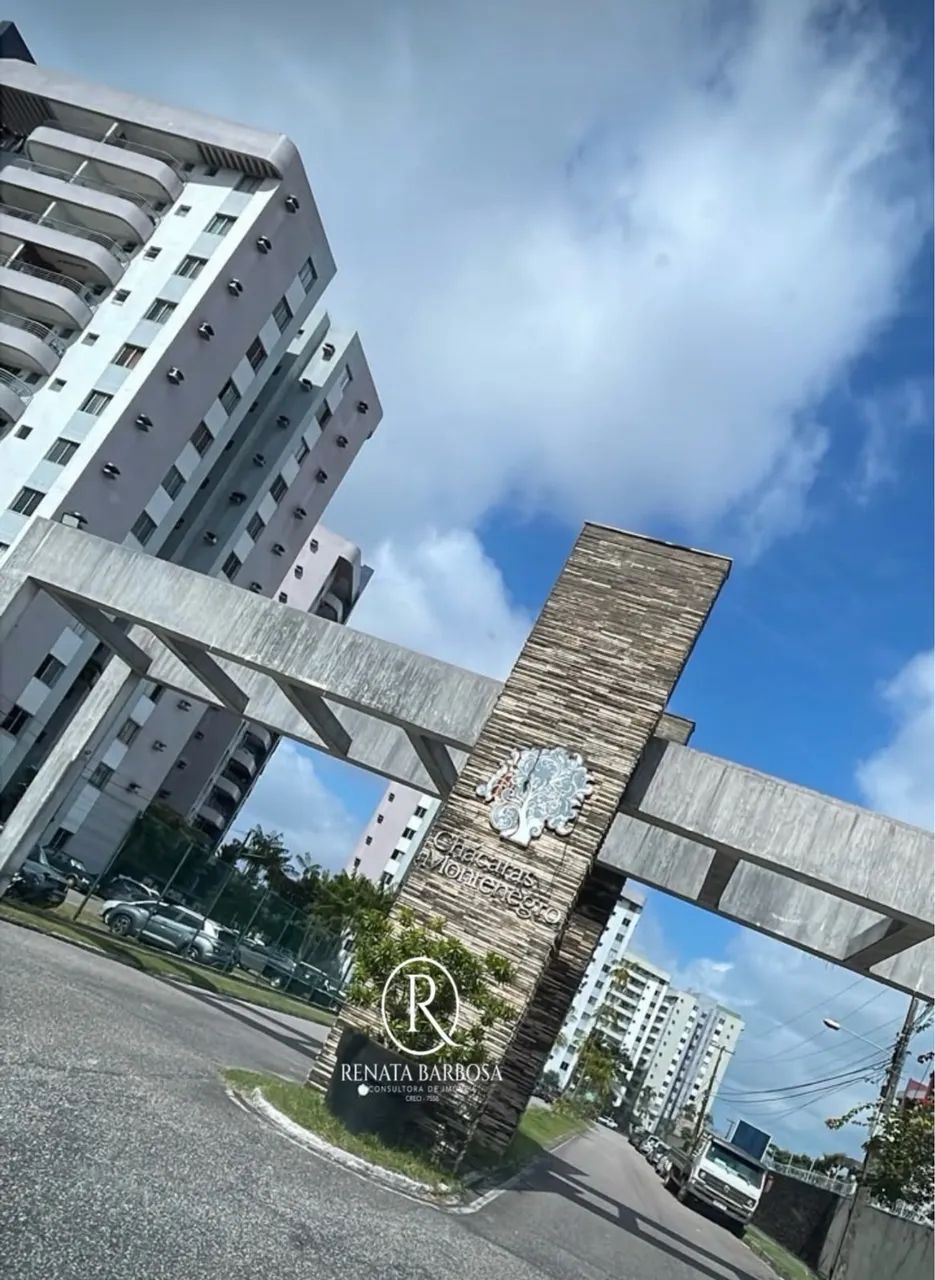CHÁCARAS YPE - APARTAMENTO 3/4  - Foto 3