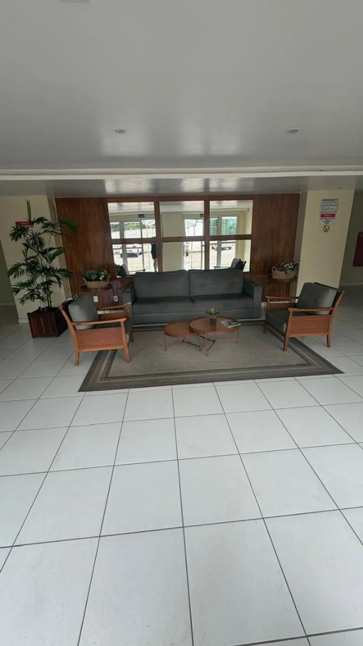 VARANDA CASTANHEIRA | BR316  - Foto 2