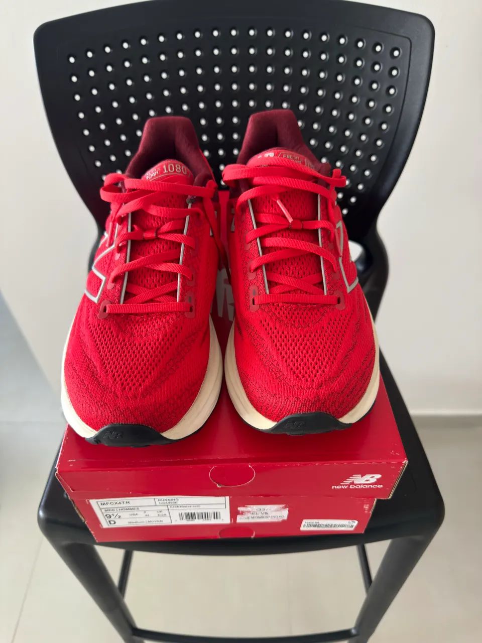 Tênis New Balance 1080 V14