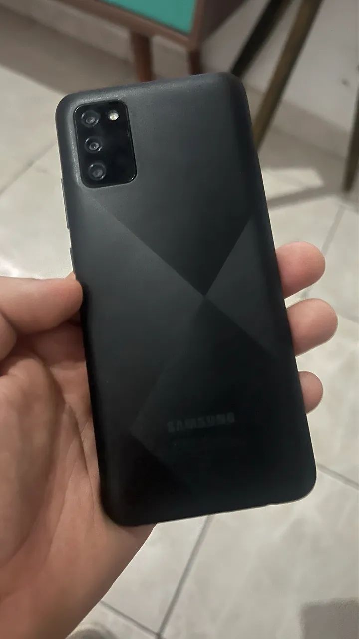 Vendo Sansung a2s