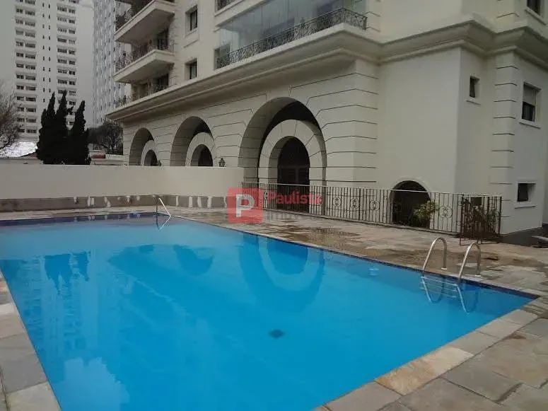 Apartamento à Venda e Locação, 186m², Amplo com 3 Suítes , Elegância e Espaço no Coração d - Foto 5