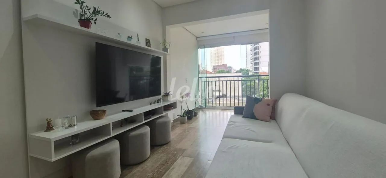 Apartamento 3 quartos à venda no(a) Vila Formosa