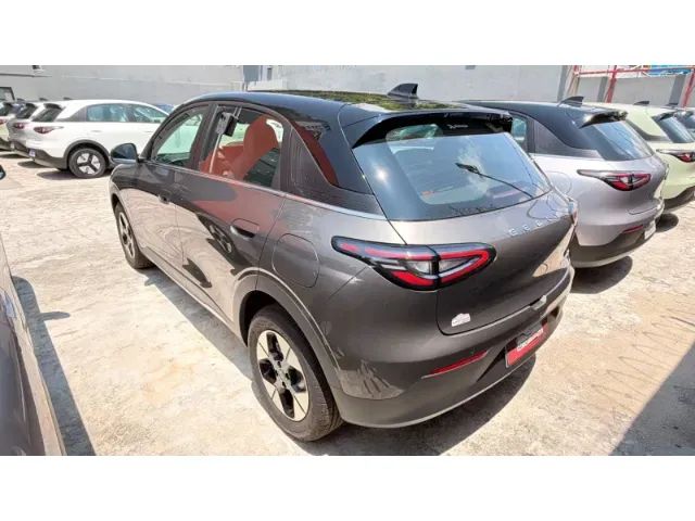 Geely EX2 Max 2026 - Foto 5