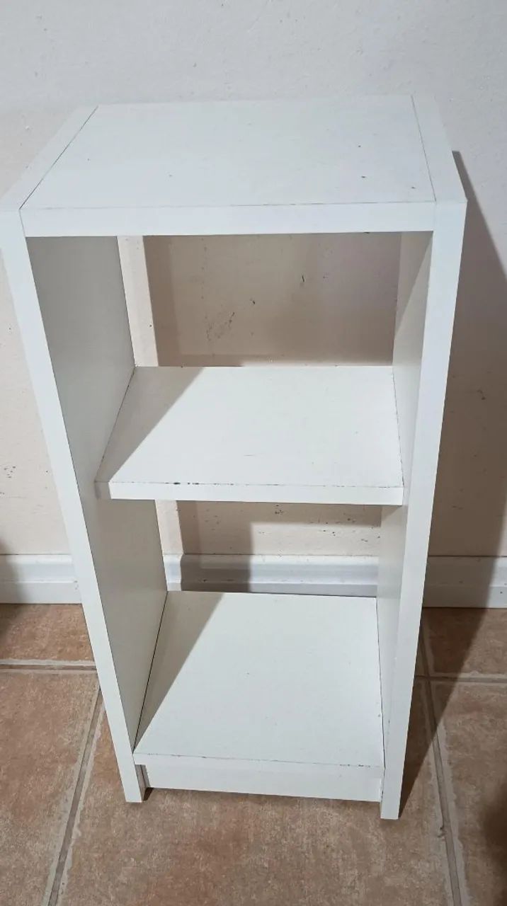 Mesa de cabeceira  - Foto 2