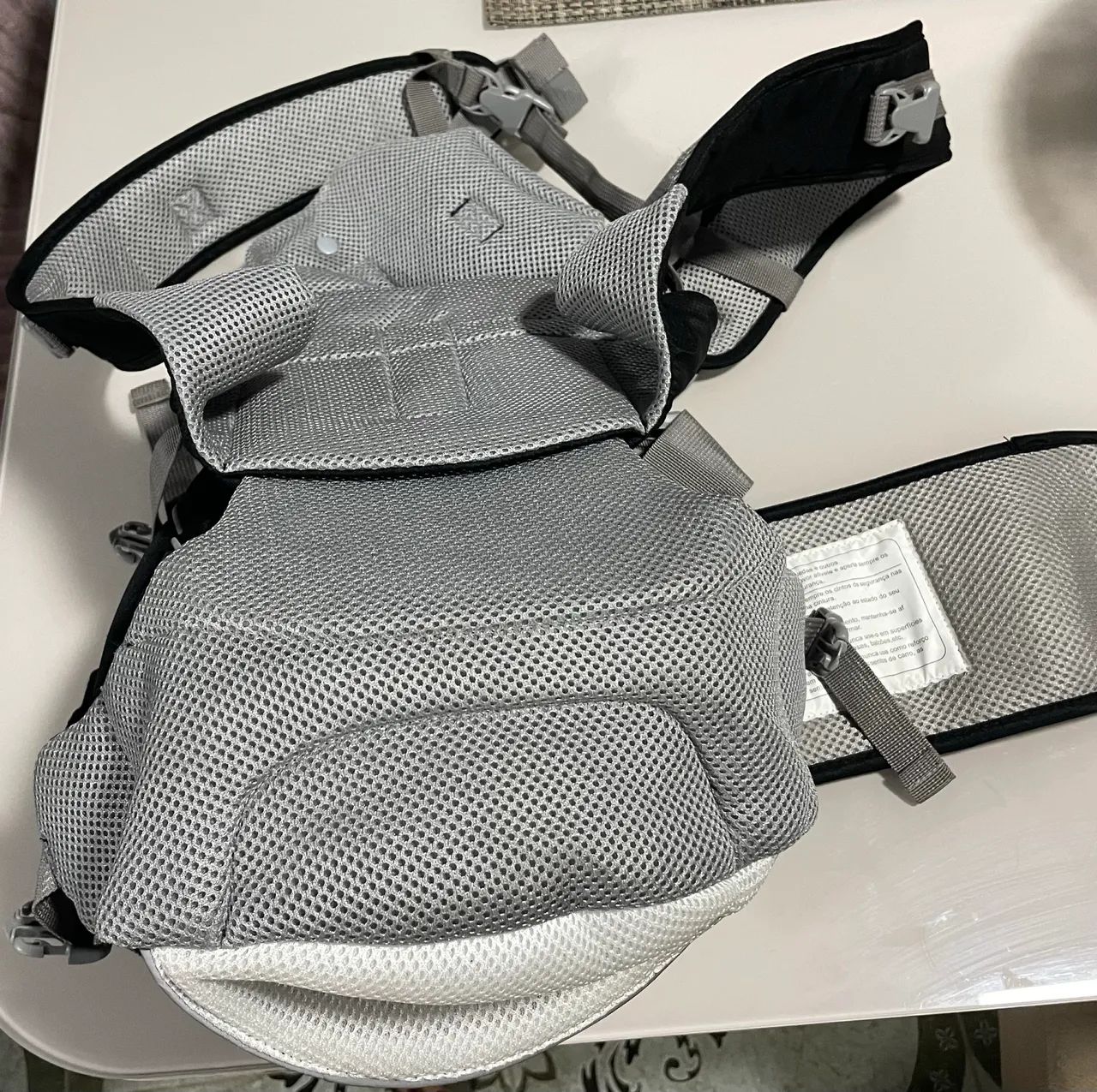 Vende-se Canguru para Bebê  - Foto 2