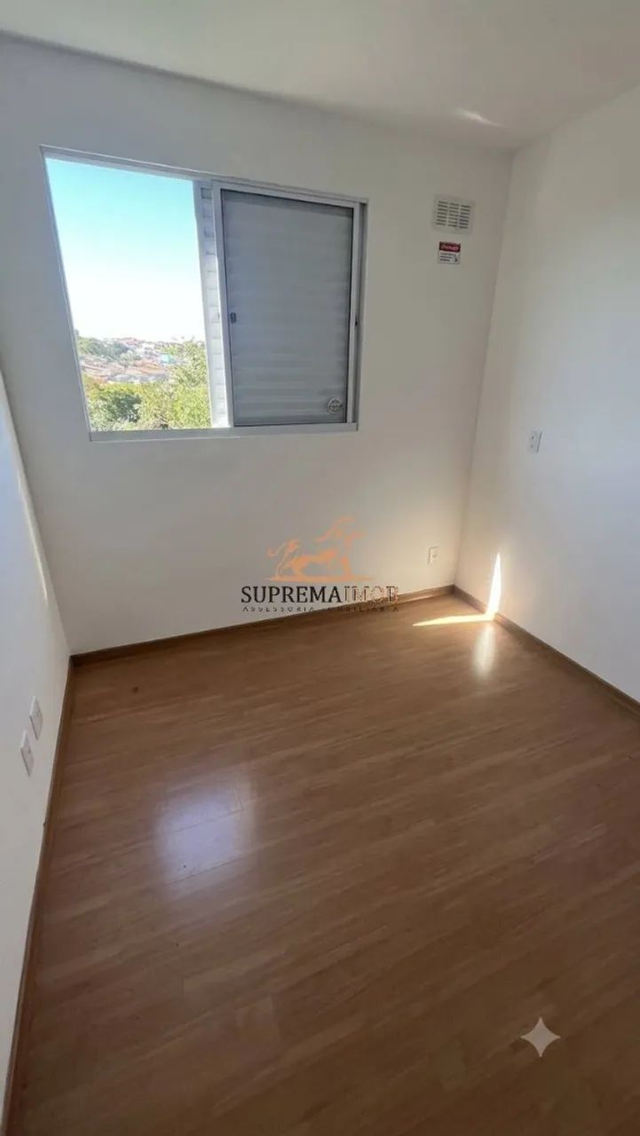 Apartamento á venda com 2 Quartos - Residencial Solar do Vale, Sorocaba/SP - Foto 4