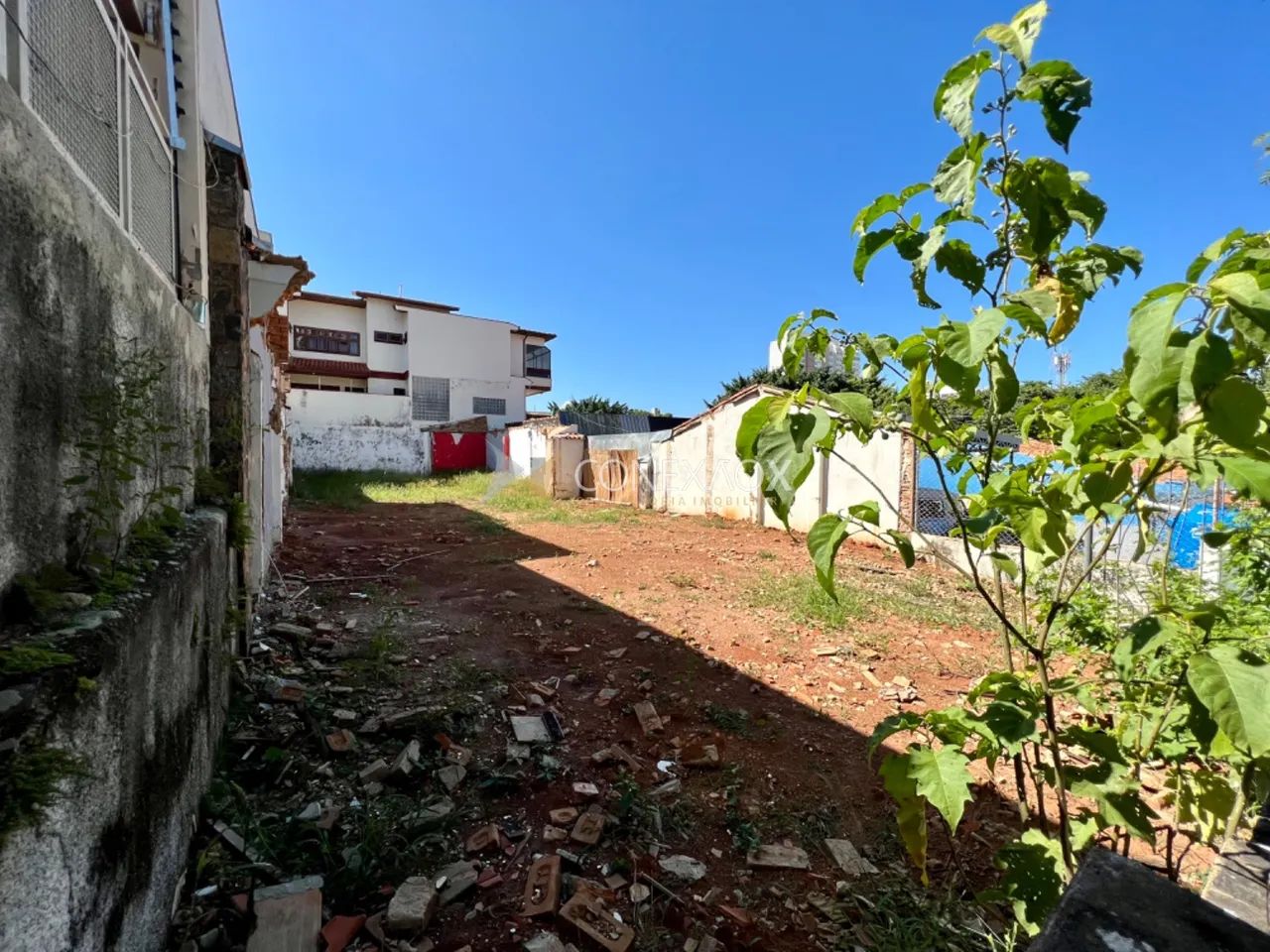 terreno - Taquaral - Campinas