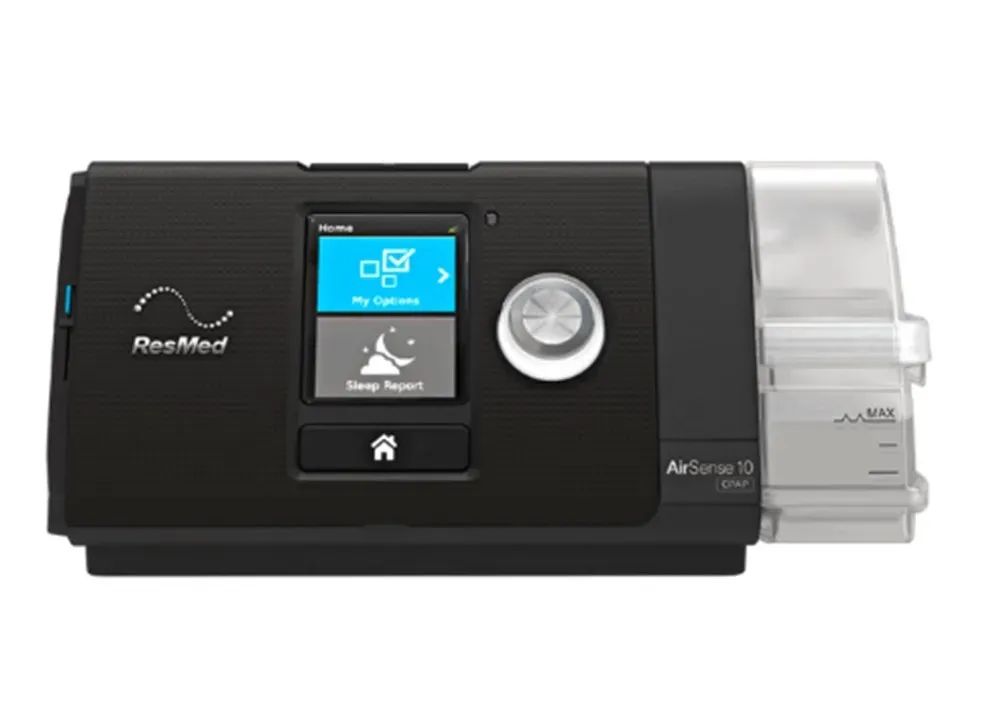 Cpap automático  - Foto 2