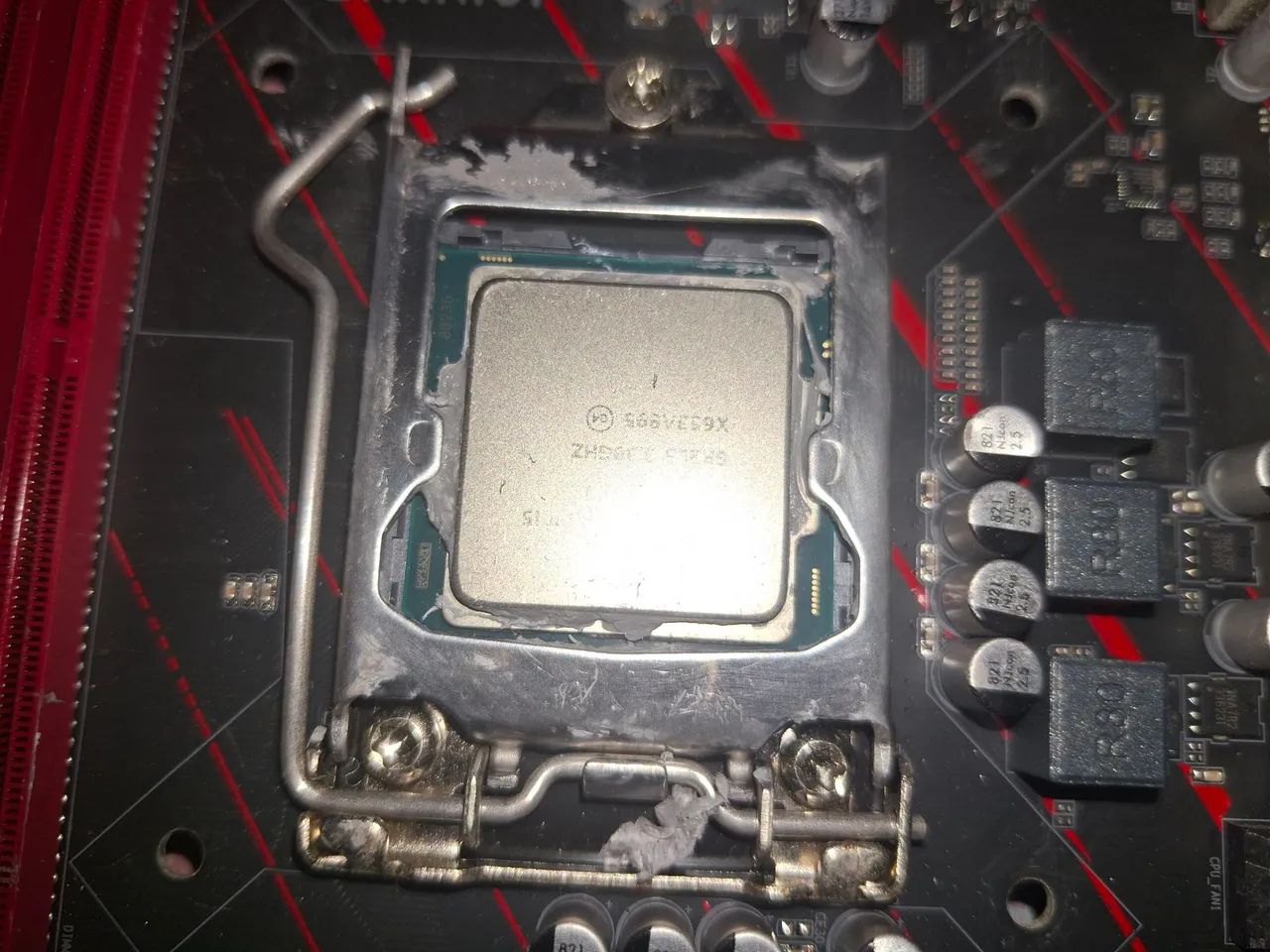 KIT PC COM GABINETE  - Foto 5