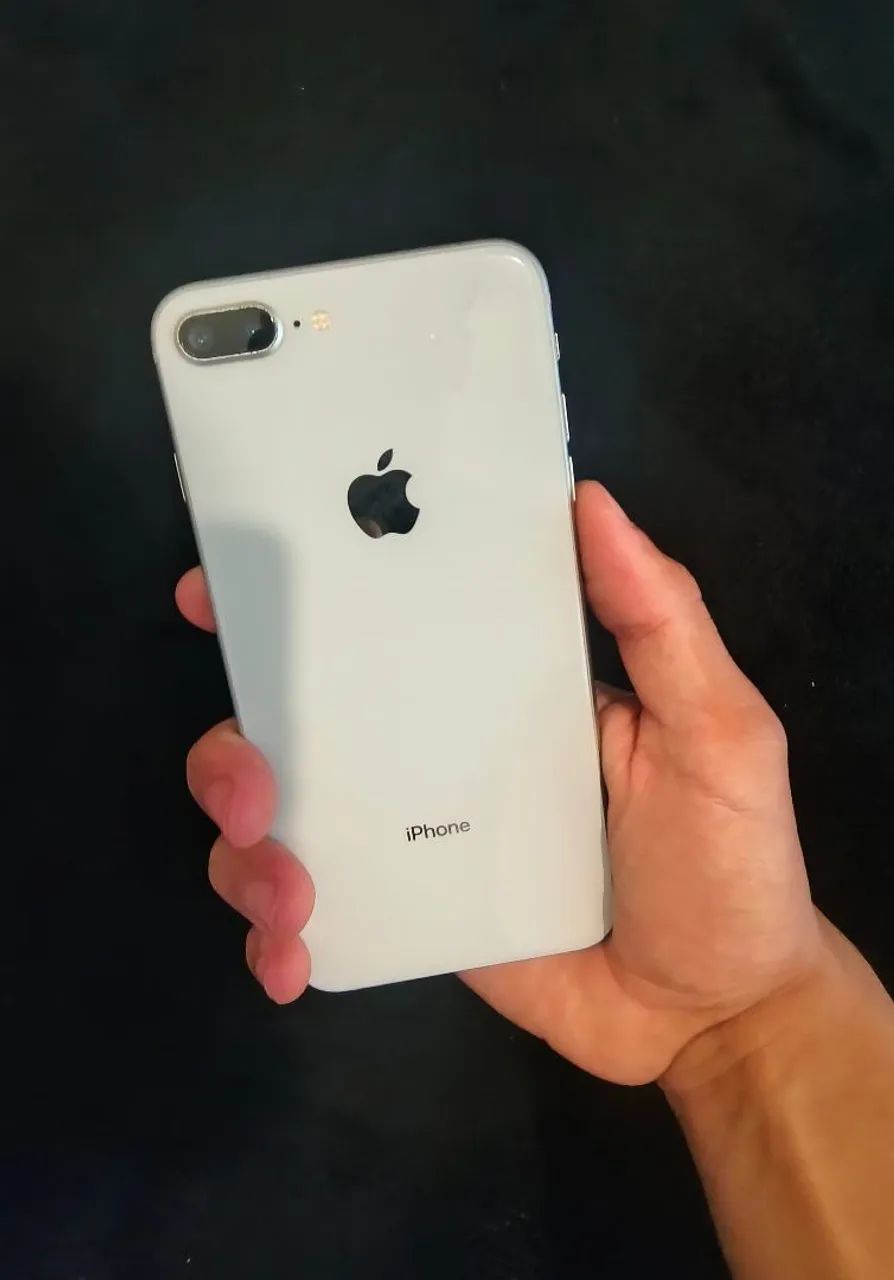 iPhone 8 plus 256gb 