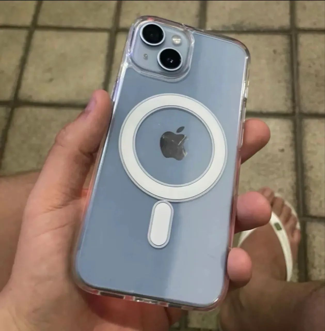 iPhone 14 128g