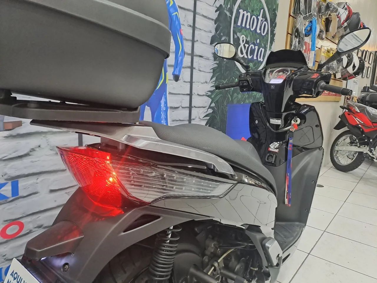 Kymco People gt 300i 2023 - Foto 5