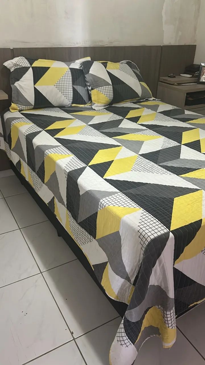 Cama box - Foto 2