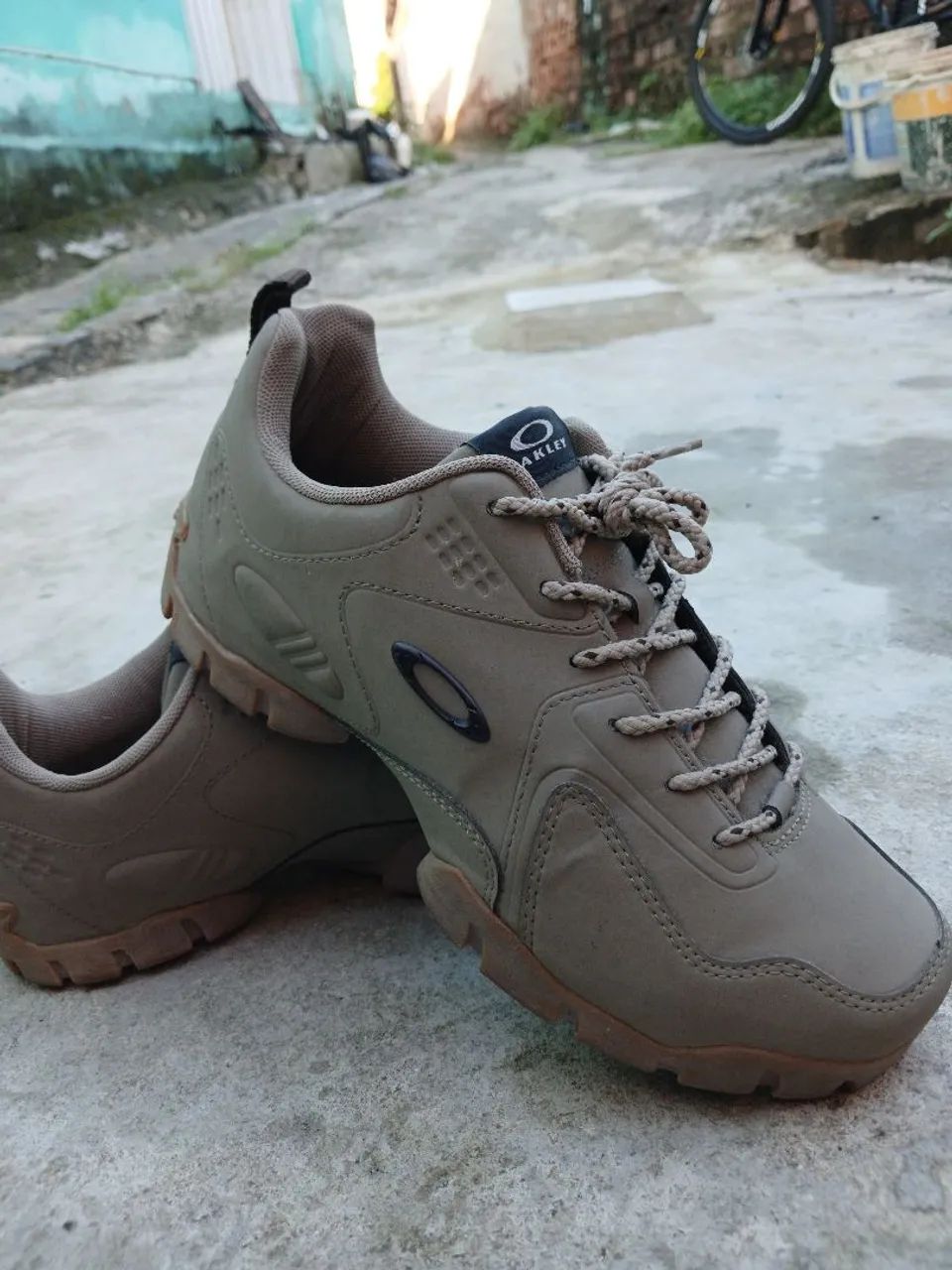 Tênis Oakley Stratus New - Foto 3