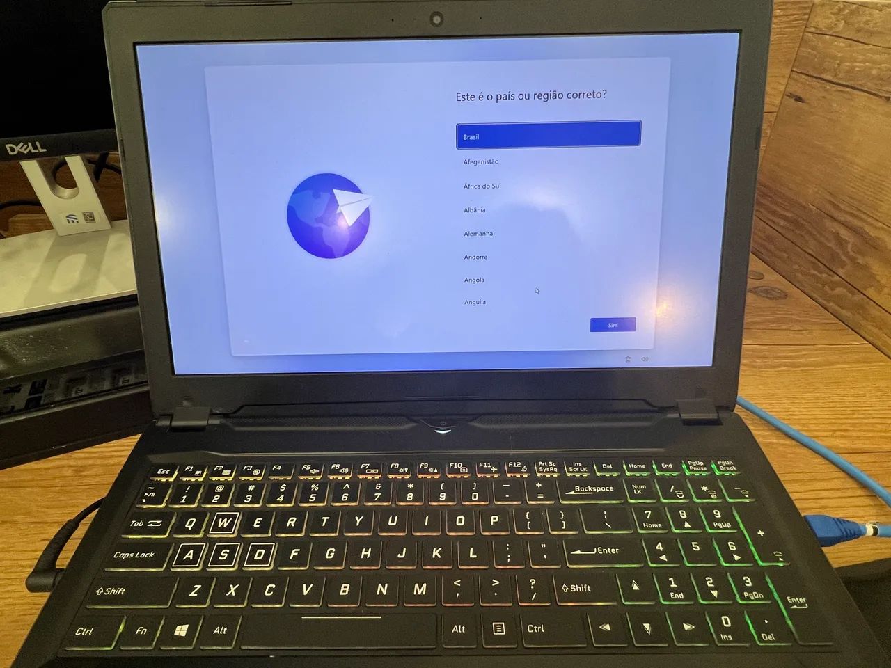 UNITCOM Windows7ノートPC Notebook i7 7ª Gen GTX 1060 32GB RAM SSD 525GB + HD 1TB