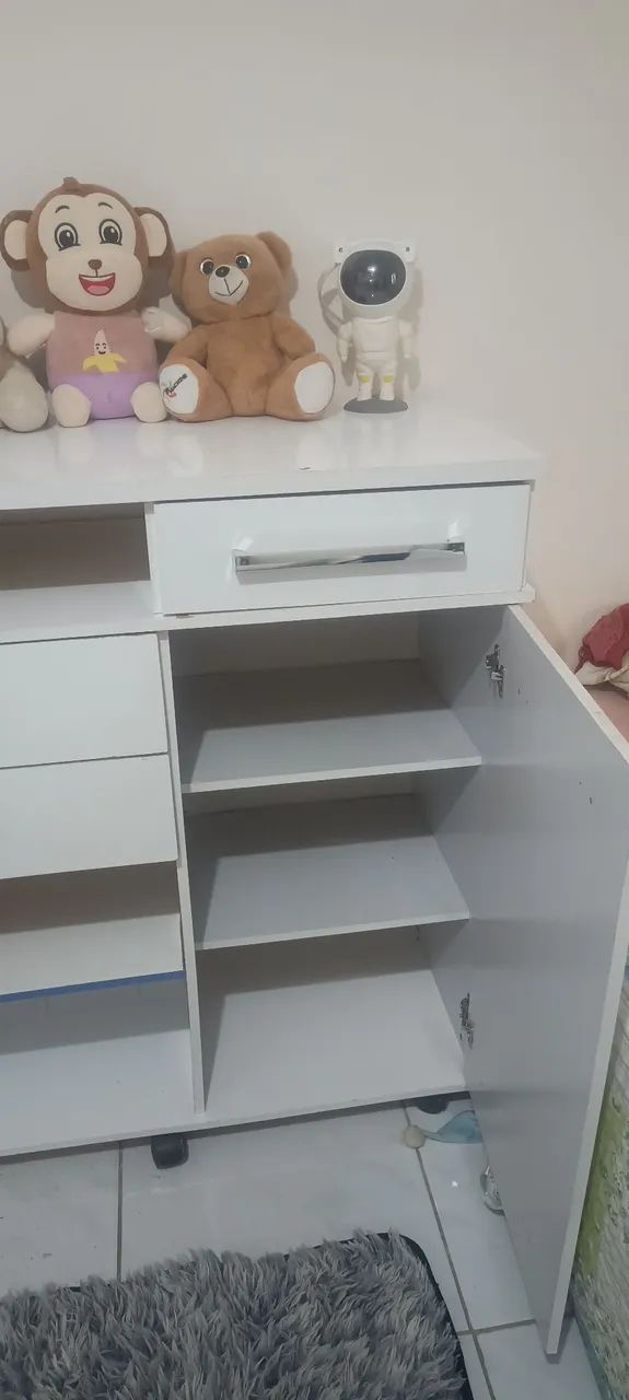 Cômoda grande  - Foto 4