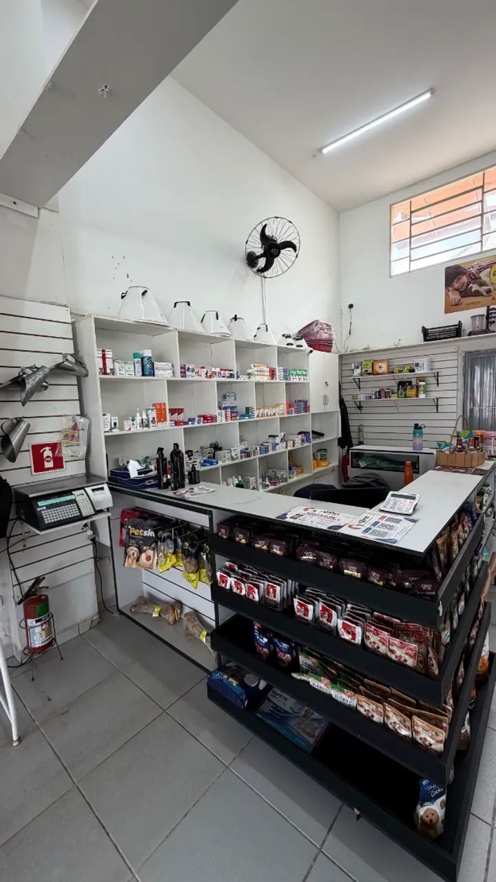 PET SHOP A VENDA  - Foto 4