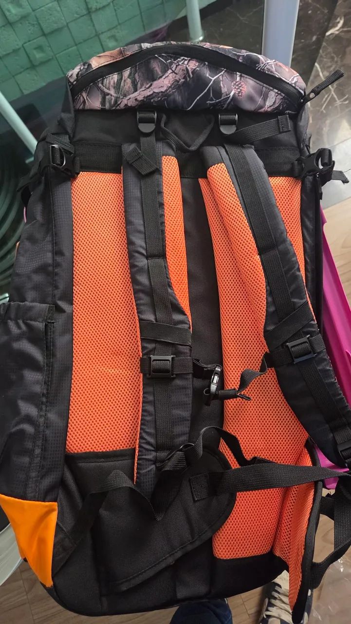 Bolsa legendários  - Foto 2