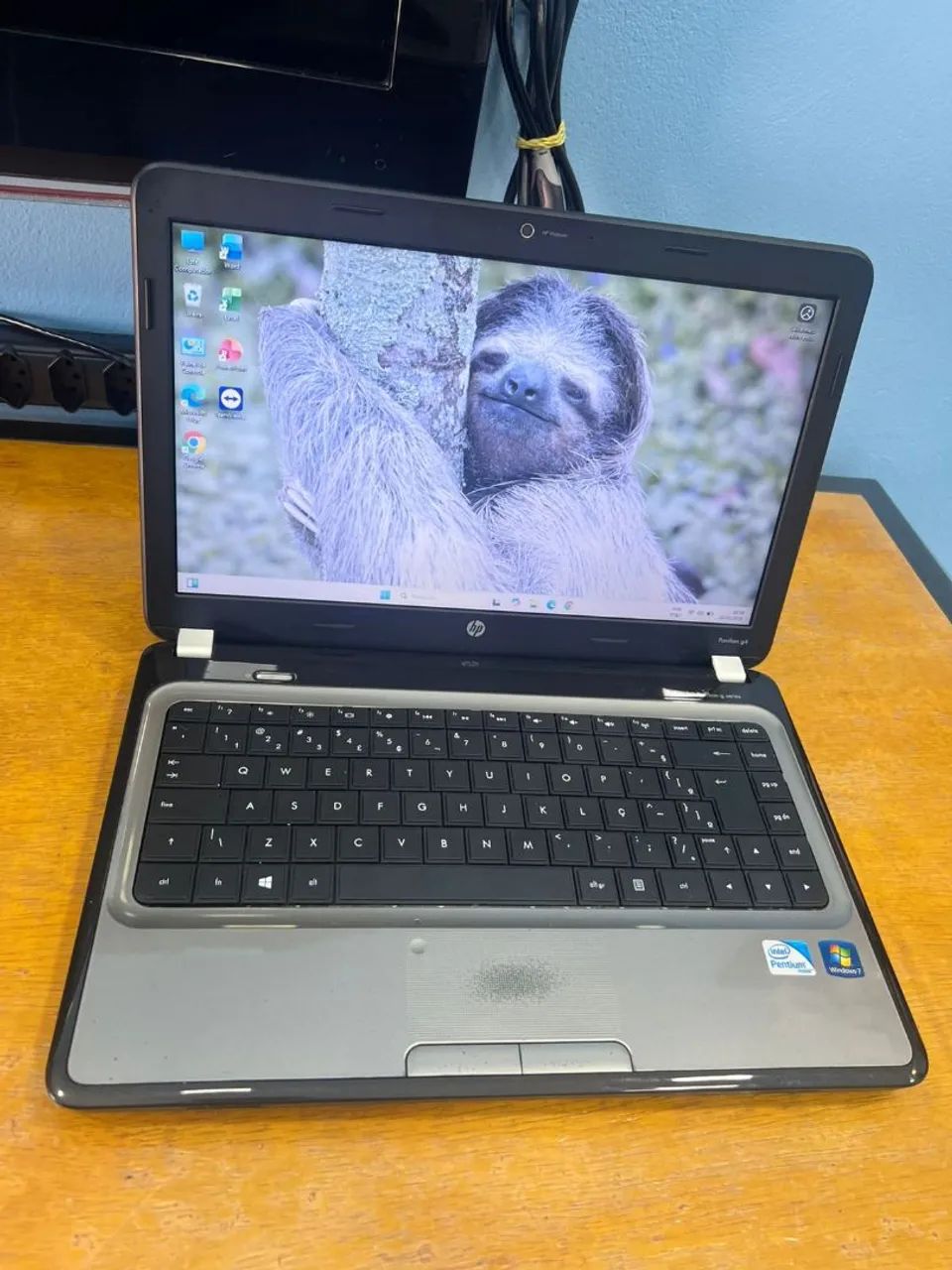 Notebook Hp  - Foto 3