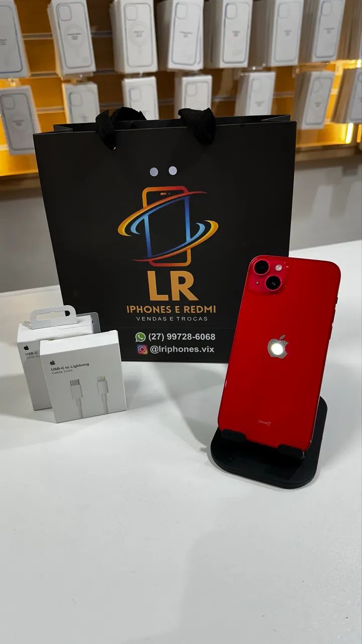 iPhone 14 Plus 
