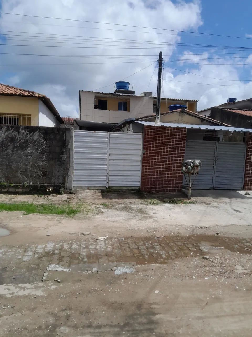 Casa no bairro das indústrias  - Foto 2