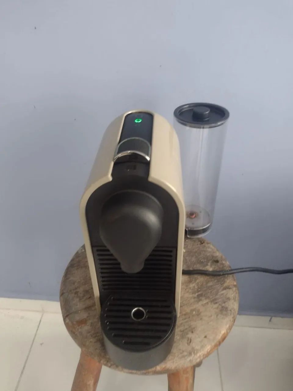 Cafeteira Nespresso  - Foto 4