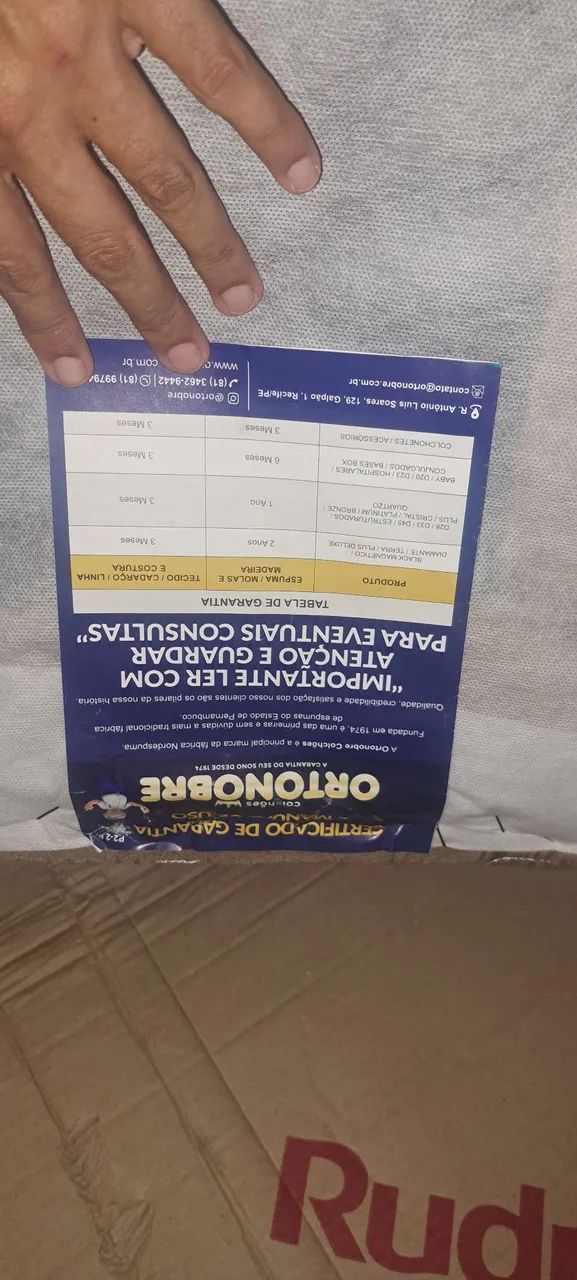 2 cama de solteirão  - Foto 3