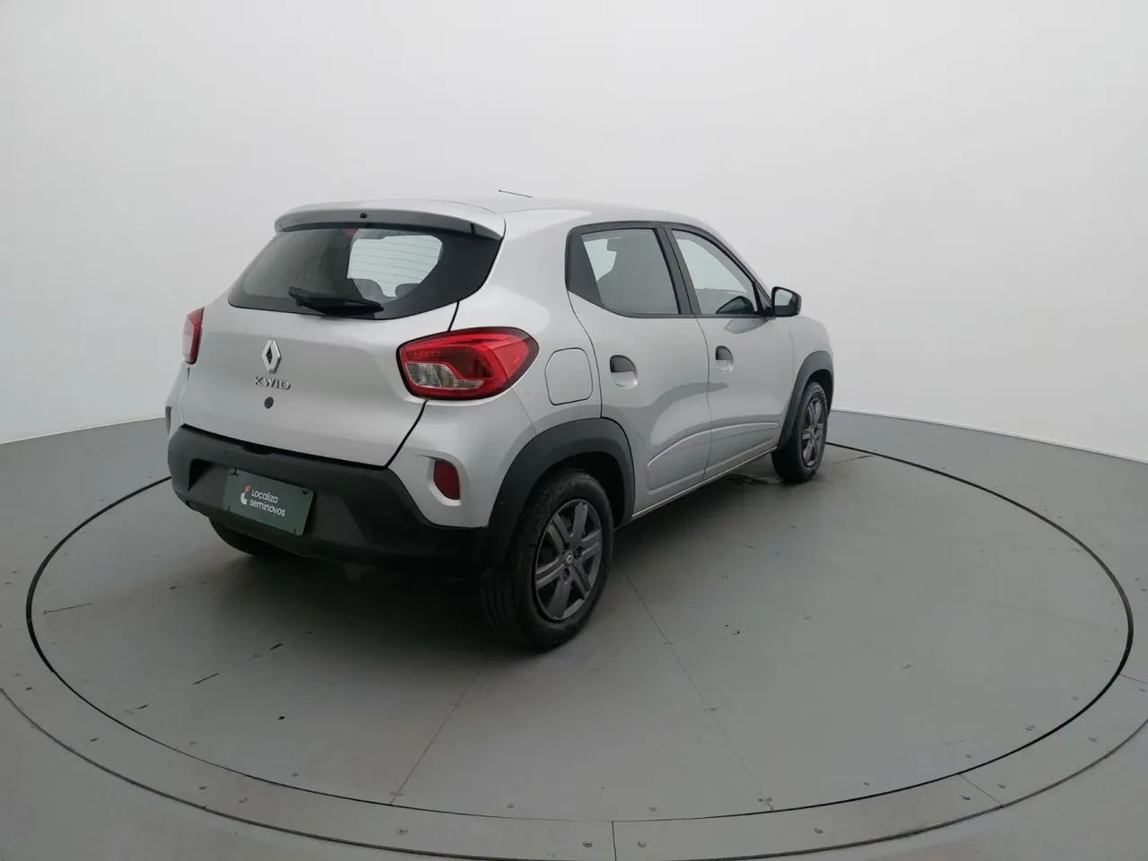 Renault Kwid 1.0 Zen 2025 - Foto 5