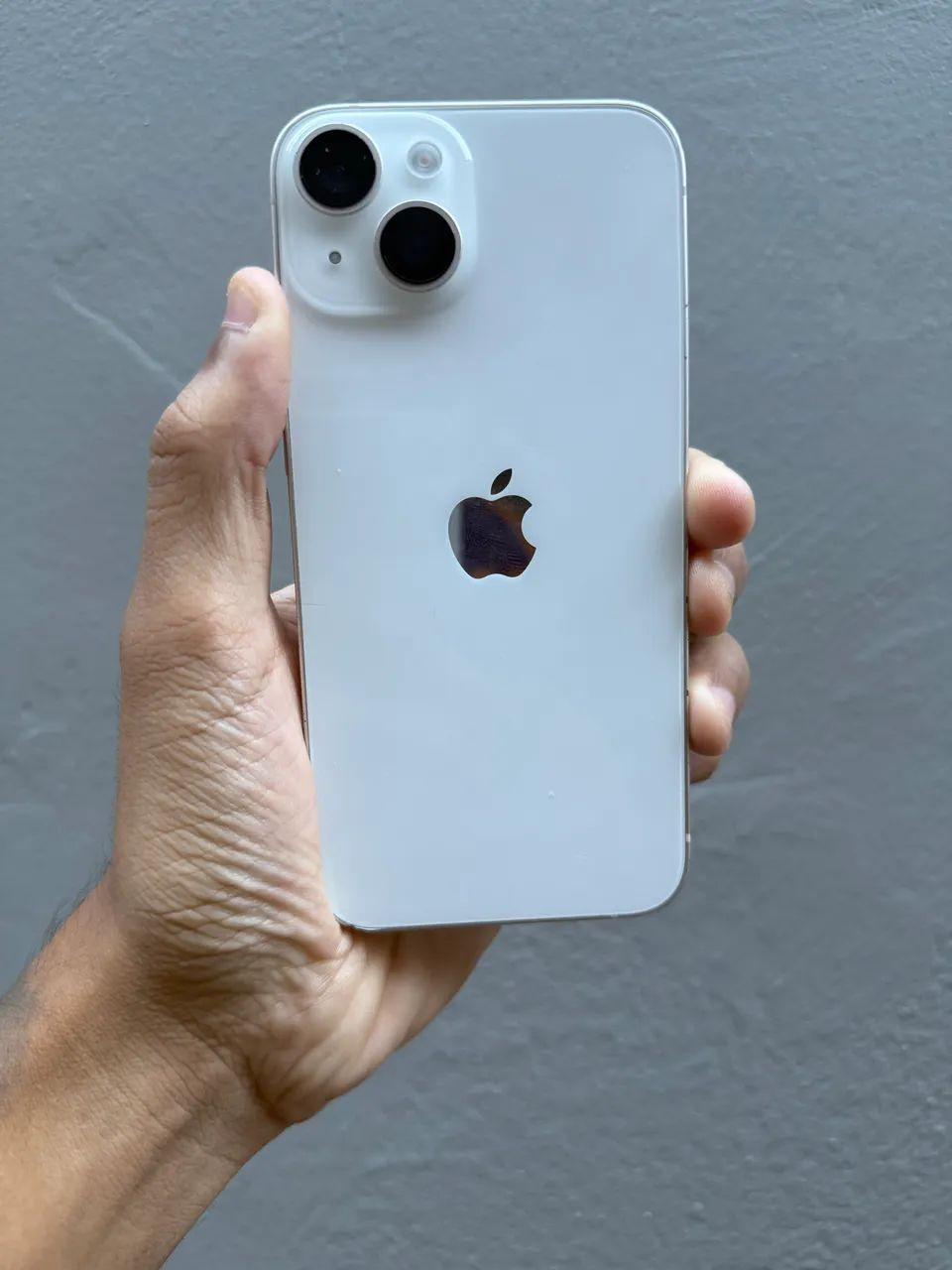 iPhone 14 - Todo Original ( Chip físico )