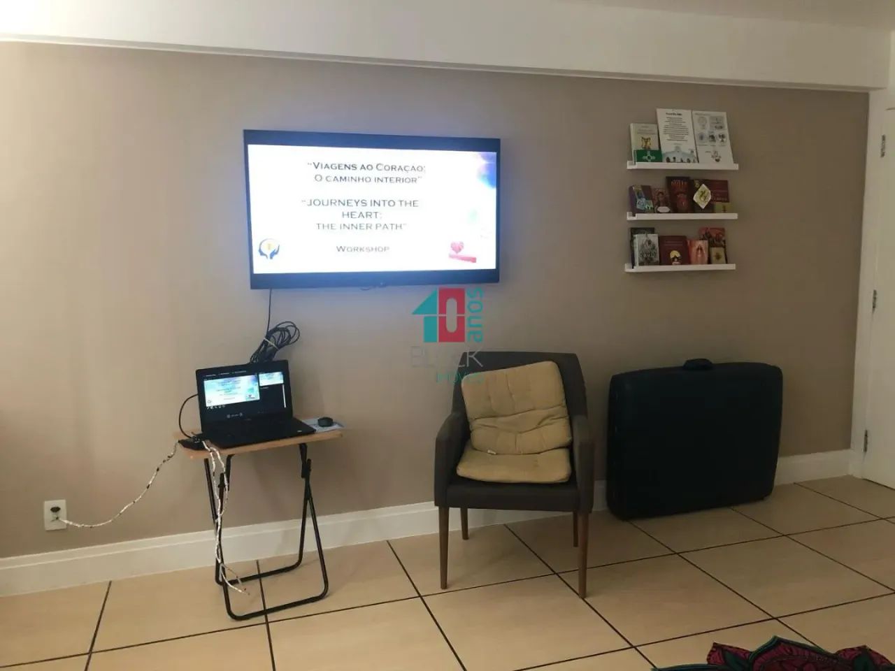 Recreio dos Bandeirantes | Sala - Foto 5
