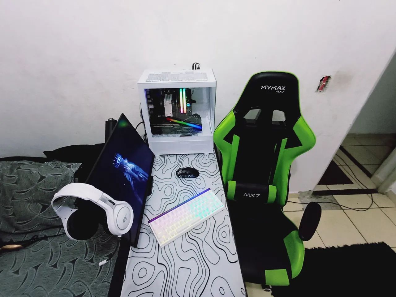 ? Pc gamer COMPLETO ? - Foto 4