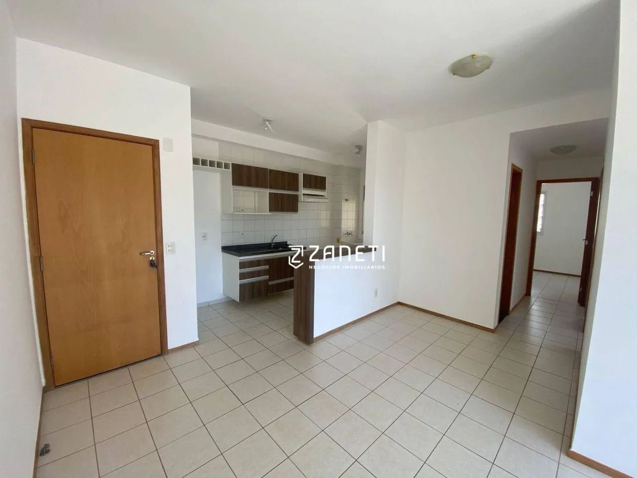 Apartamento com 3 dormitórios para alugar, 70 m² por R$ 2.400,00/mês - Terra Bonita - Lond
