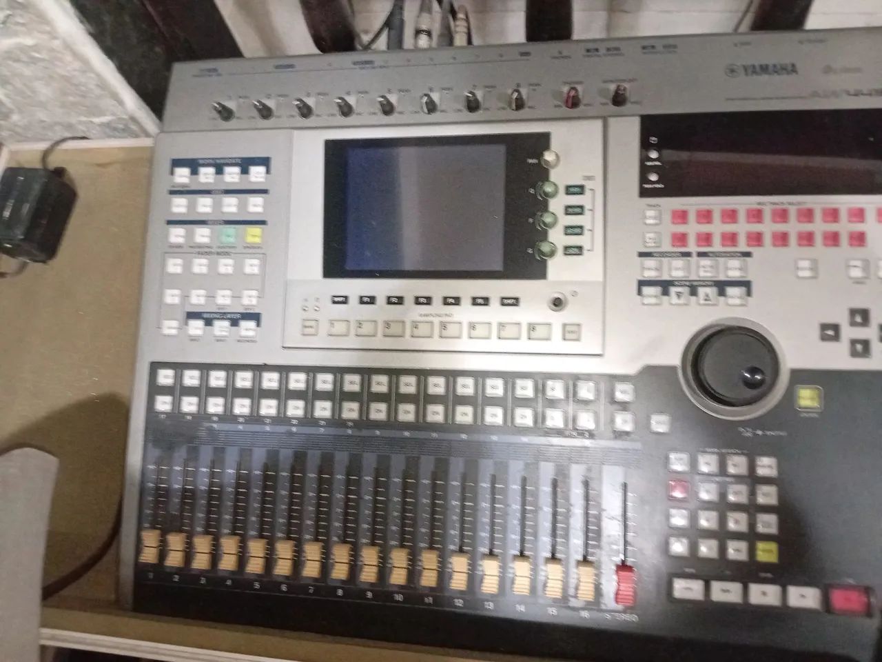 Mesa som Yamaha  - Foto 2