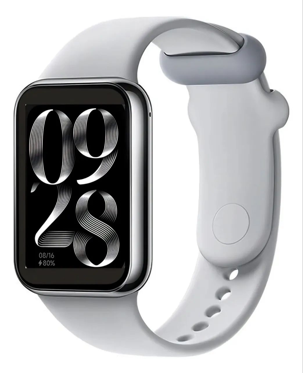 SmartBand Xiaomi 8 Pro (Novo)  - Foto 2