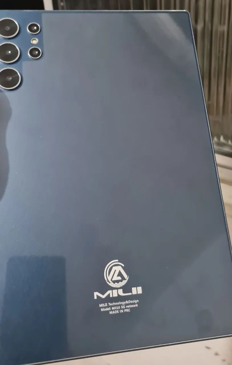 Tablet Mil 10 - Foto 3