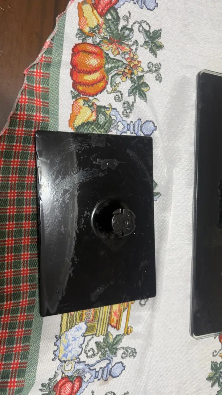 Suporte para televisão Samsung e Philco (de mesa)